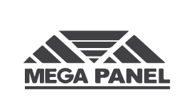 Panel constructivo Megapanel