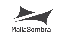 Malla Sombra instalada